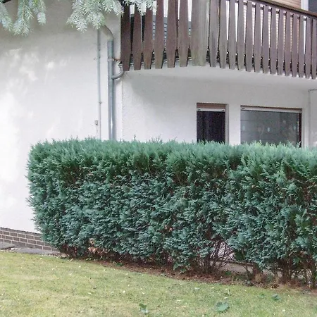 Appartement Beautiful In With Wifi Goslar