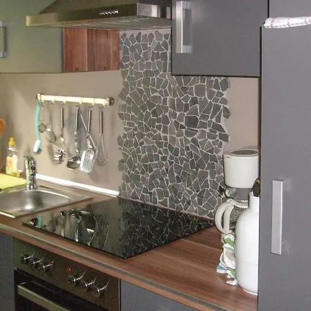 Beautiful In With Kitchen