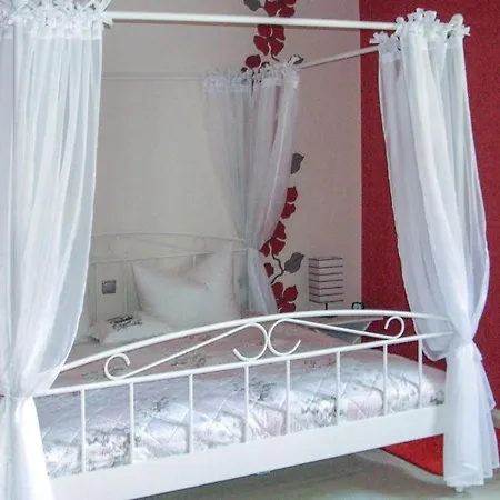 Beautiful In With Wifi Appartement *