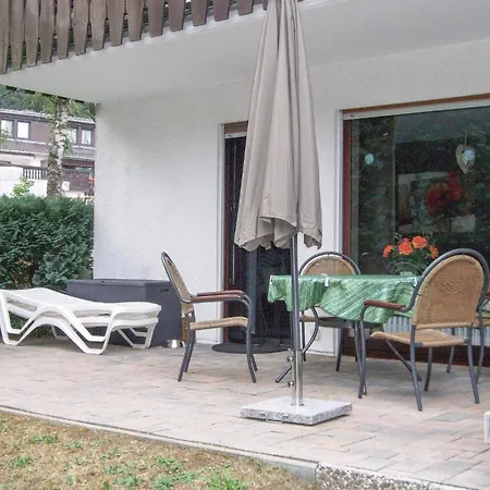 Appartement Beautiful In With Wifi Goslar