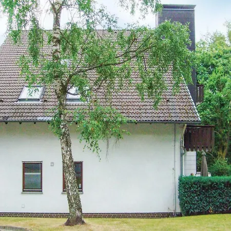 Lejlighed 1 Bedroom In *