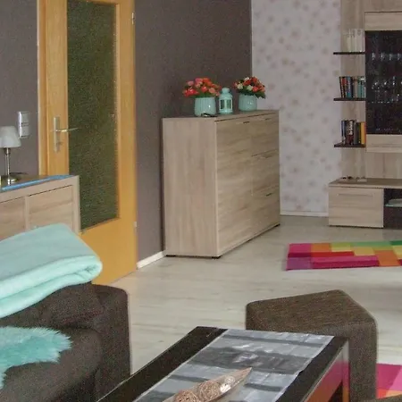 Appartement Beautiful In With Wifi Goslar