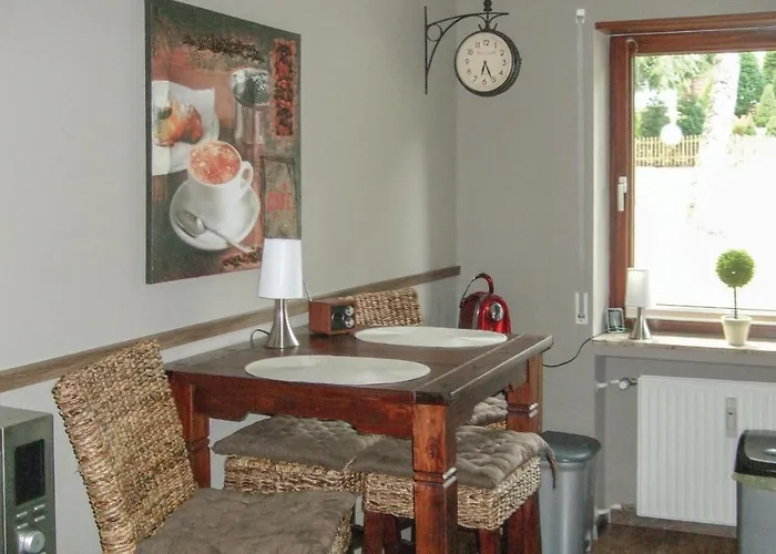 公寓 1 Bedroom In 戈斯拉尔