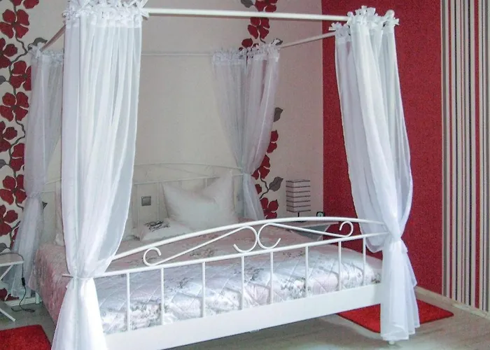 1 Bedroom In 公寓 *